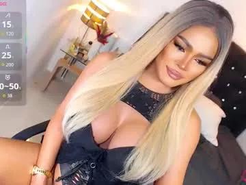 goddesss_hera from Chaturbate