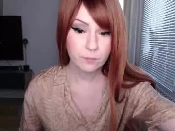 goddessvenina from Chaturbate