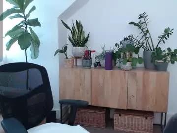 goddessvenina from Chaturbate