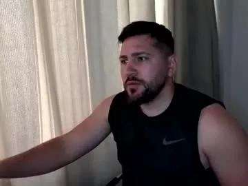Naked Room gold_alpha_boy 
