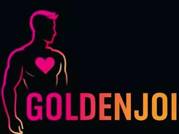 Naked Room goldenjoi 