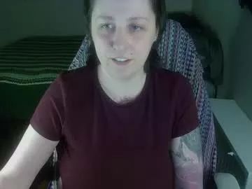 gone_rogue_ from Chaturbate is Freechat
