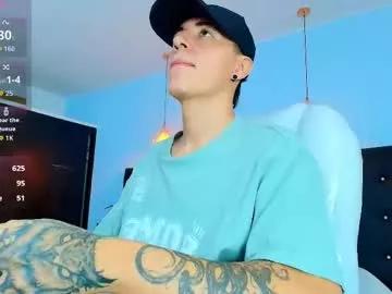 good_sheep from Chaturbate is Freechat