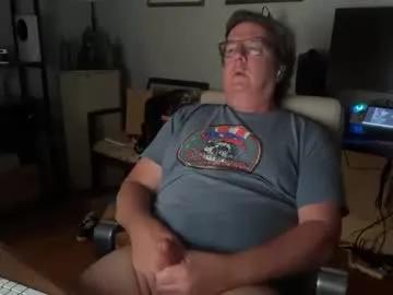 goodcamperino from Chaturbate