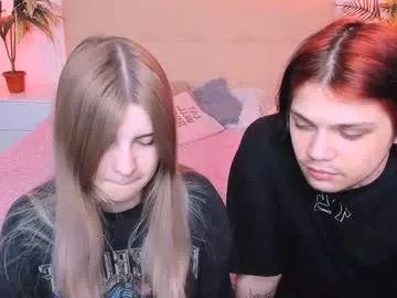grace_and_jacob from Chaturbate is Freechat