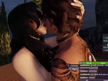 grs08 from Chaturbate is Freechat