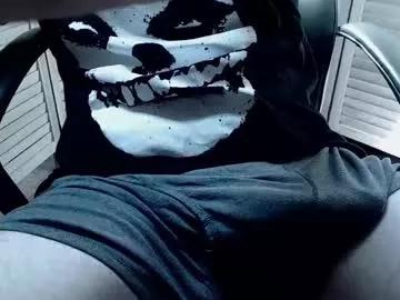 guitarguru420 from Chaturbate