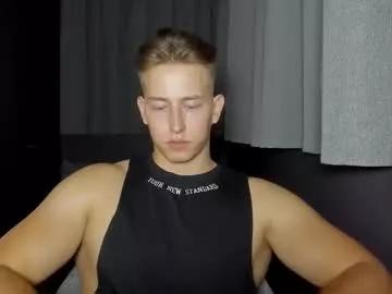 gym_alpha from Chaturbate is Freechat
