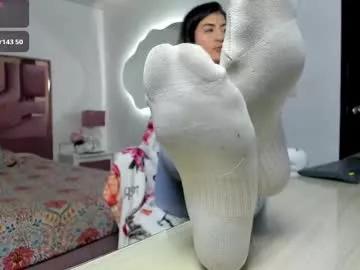 hanaboston from Chaturbate