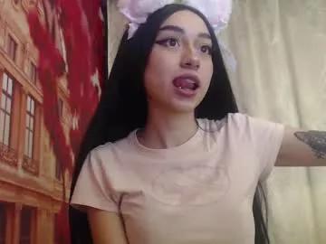 hanaku_8 from Chaturbate