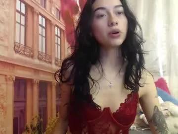 hanaku_8 from Chaturbate