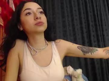 hanaku_8 from Chaturbate