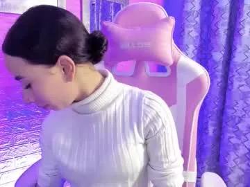 hanna_azumi_ from Chaturbate