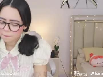 hanna_costtello from Chaturbate