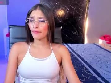 hannacooper3 from Chaturbate