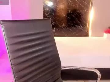 hannacooper3 from Chaturbate