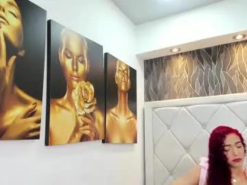 hannacoper from Chaturbate