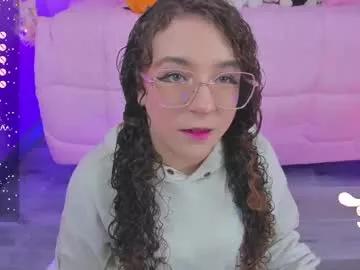 hannacutegod from Chaturbate