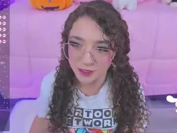 hannacutegod from Chaturbate