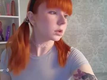 hannah_lourens from Chaturbate