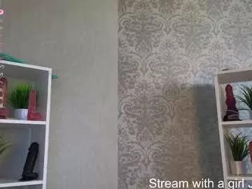 hannah_lourens from Chaturbate