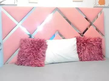 hannah_miller_1 from Chaturbate
