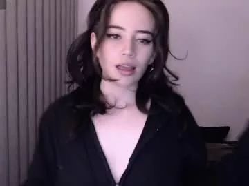hannah_valhalla from Chaturbate is Freechat