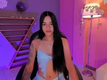 hannahjamesx from Chaturbate