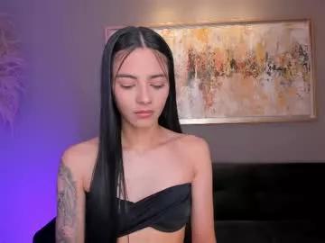hannahjamesx from Chaturbate