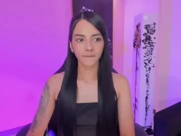 hannahjamesx from Chaturbate