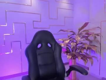 hannahjamesx from Chaturbate