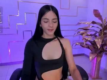 hannahjamesx from Chaturbate