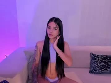 hannahjamesx from Chaturbate