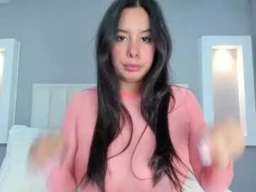 hannapaola from Chaturbate