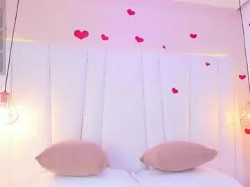 hannapotther from Chaturbate