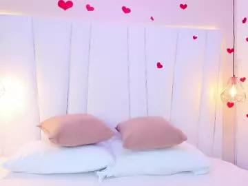hannapotther from Chaturbate