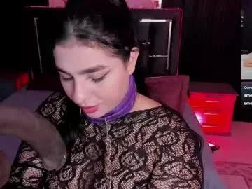 hannasscott from Chaturbate