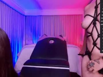 hannaydanna from Chaturbate is Freechat