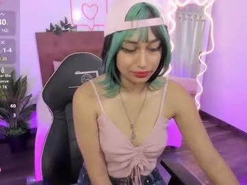 hanni_tay from Chaturbate