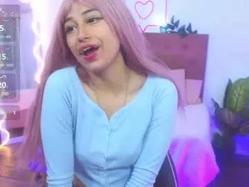 hanni_tay from Chaturbate