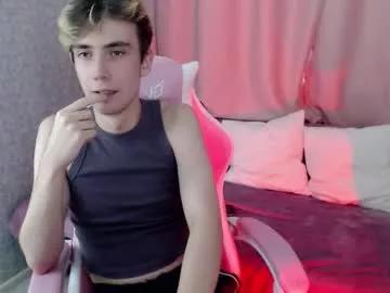 harvey_foster from Chaturbate is Away