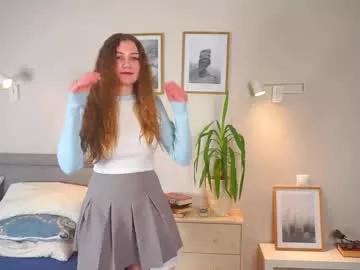 hasta_la_kissy from Chaturbate