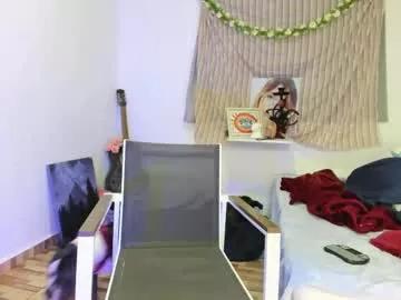 hathor_111 from Chaturbate