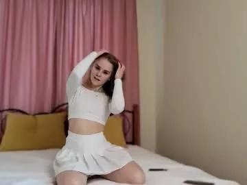 hazeltrue from Chaturbate