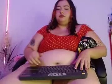 hecate23 on Chaturbate