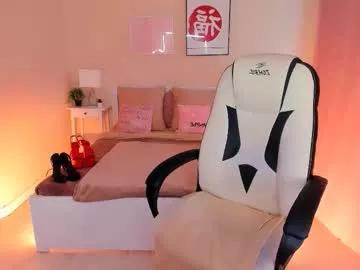 helenaregal from Chaturbate