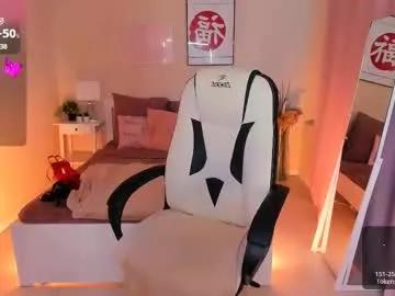 helenaregal from Chaturbate