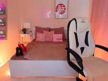 helenaregal from Chaturbate