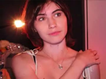 helensheaven from Chaturbate is Freechat