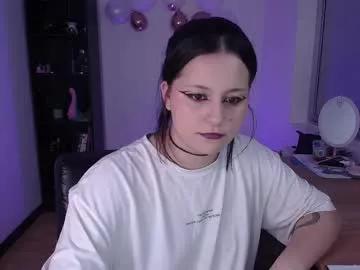 hell_dancer_ from Chaturbate
